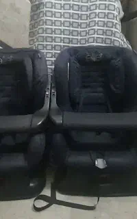صندلی کودک سالم
