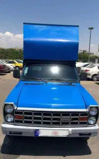 زامیاد z24 تکسوز آپشنال ۴۰۲