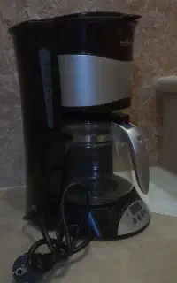 قهوه جوش