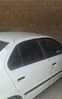 سمند معمولی