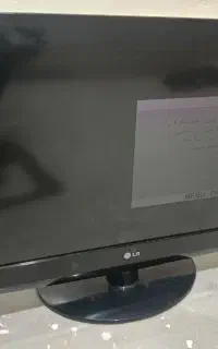 تلوزیون LG