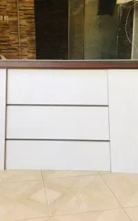 میز مدیریت اداری
