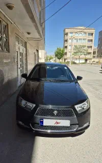 دنا پلاس تیپ 2