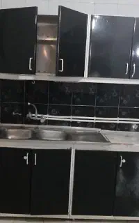 فروش کابینت فلزی دسته دوم