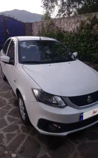 فروش سواری ساینادوگانه فابریک