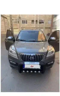 لیفان x60 اتومات به شرط مدل97