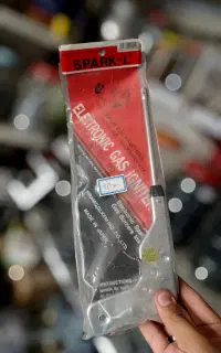 فندک spark-L