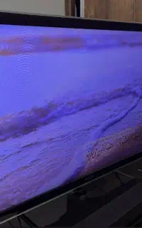 تلویزیون LCD سامسونگ
