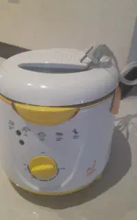 سرخ کن