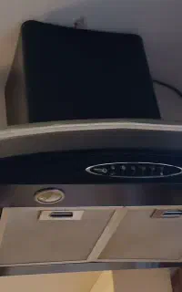 هود آشپزخانه