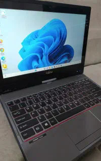 لپ تاپ تبلت شو صفحه تاچ