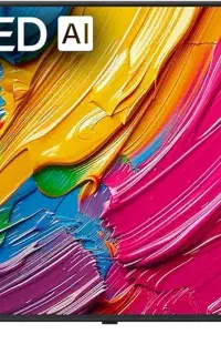 تلویزیون ال جی  سایز ۶۵ اینچ Ultra HD 4K LED