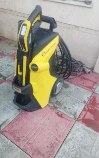کارواش 180بار ایتالیایی اصل