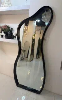 آینه مدرن  ماهشهر