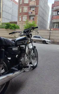هوندا 150
