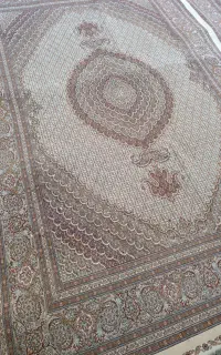 جفت نه متری ماهی