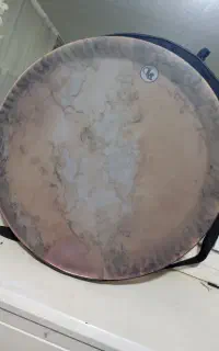 دف دربندی
