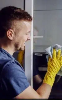 نظافت راهپله شرکت‌ منازل کل نقاط شمال غرب شرق جنوب