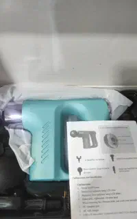 فروش ماساژور