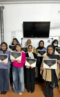 آموزش زبان انگلیسی