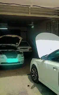 میکانیکی و جلوبندی