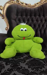 عروسک استفاده شده در حد نو در شهر جم و برازجان