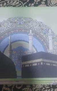 ۲ عدد فیش حج عمره مفرده