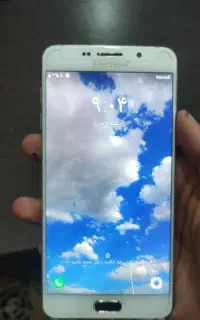 گوشی a7 2016