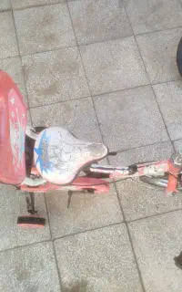 دوچرخه فوری