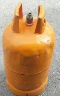 کپسول ایران گاز