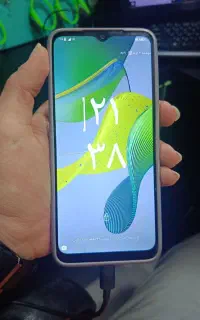 گوشی موتورولا