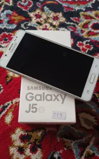 گوشی سامسونگ j5 2016