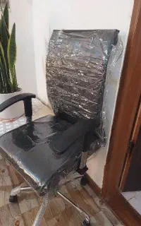 صندلی اداری نو