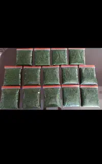 سبزی خانگی و باکیفیت خانگی