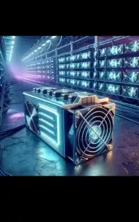 نت ملی وراه اندازی ماینر در هر کجای ایران