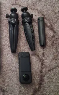 دوربین ورزشی 360 x3