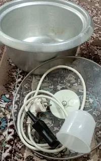 پلو پز  ارام پز
