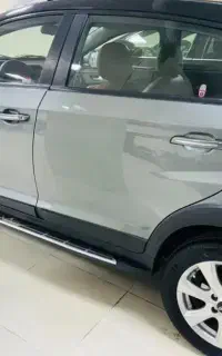 ام وی ام x222 اتومات اسپرت 1399