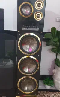 اسپیکر نو