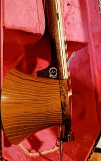 کمانچه