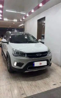 ام‌وی ام x22اتوماتیک.مدل۱۳۹۹