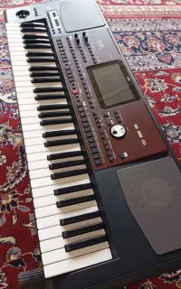 فروش کیبورد pa700