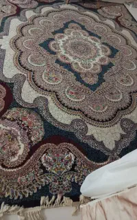 فرش 3/4
