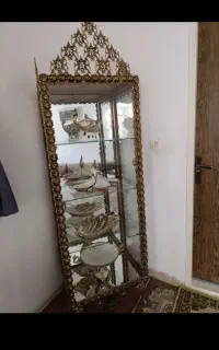 خر‌ید‌وفروش لوازم برنجی