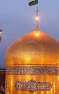 مشهد پنج روزه فقط ۶۵۰۰