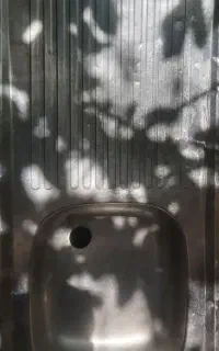 سینک ظرفشویی