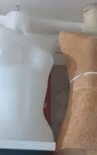 .مانکن لباس