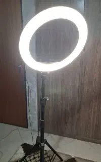 رینگ لایت
