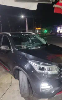 شیشه اتومبیل  علا الدینی