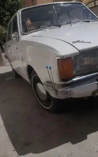 فروش پیکان 80اسپرت جوان پسندداخل کرم